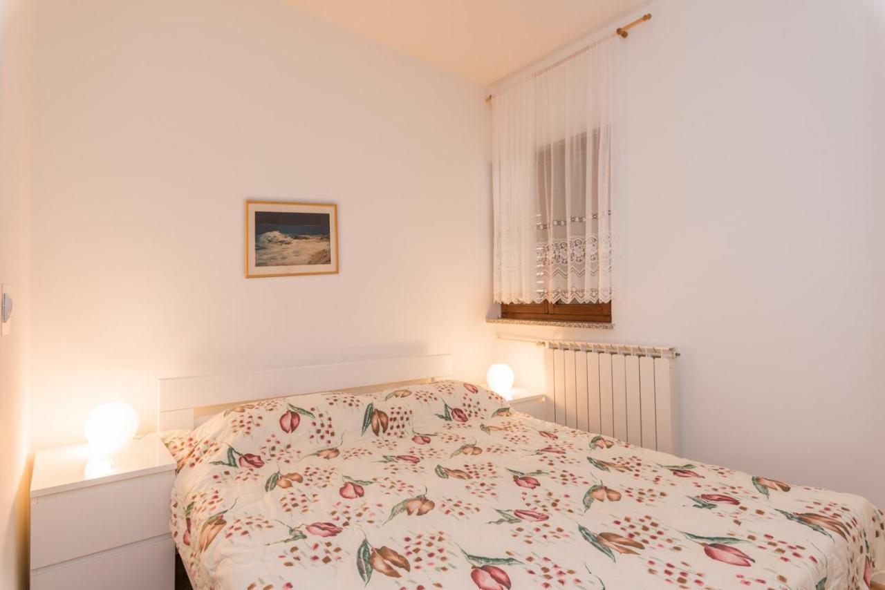 Apartments Villa Adria Rabac Rum bild