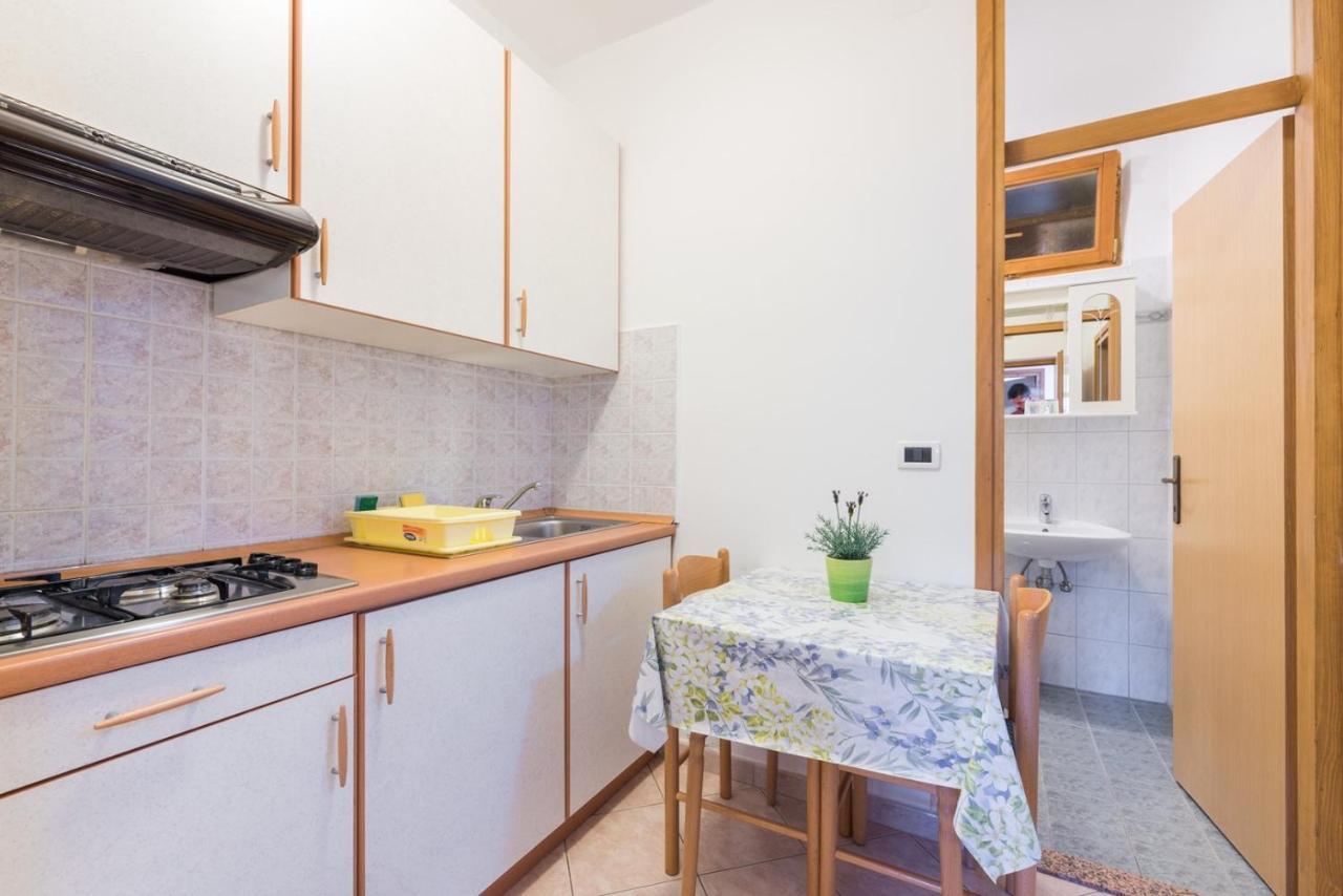 Apartments Villa Adria Rabac Rum bild